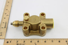 YORK York 022-03727-002 Stop Valve
