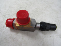 YORK YORK 022-03850-000 Stop Valve