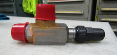YORK YORK 022-03850-000 Stop Valve