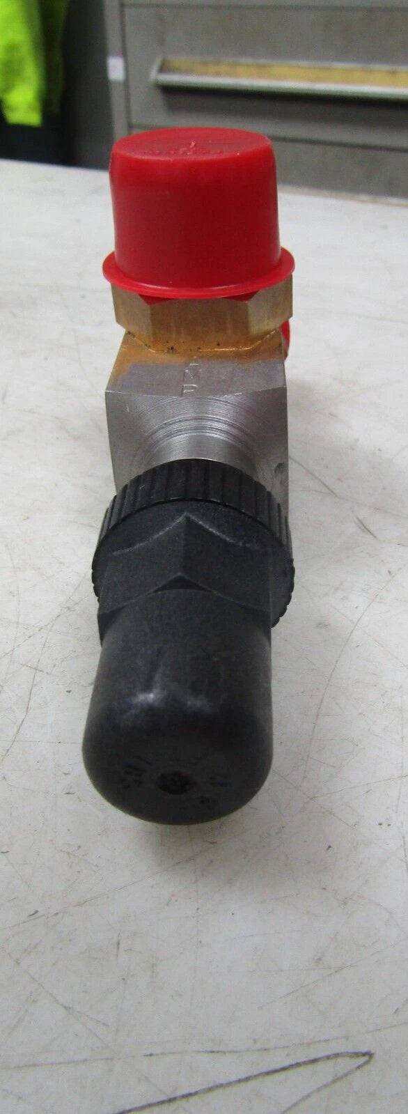 YORK YORK 022-03850-000 Stop Valve
