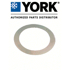 YORK YORK 022-10020-000 Suction Valve Ring