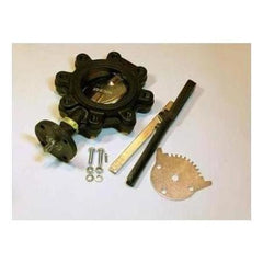 YORK York 022-10036-000 Butterfly Valve