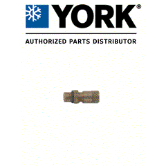 YORK YORK 022-09783-000 Access Valve