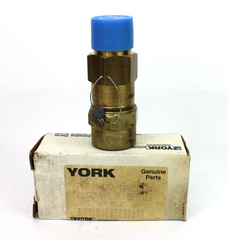 YORK YORK 022-10050-000 Relief Valve