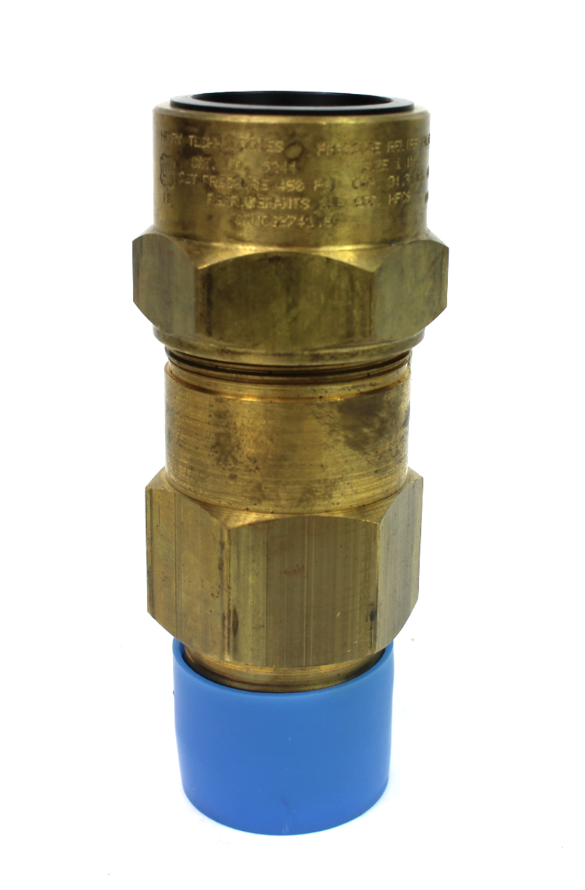 YORK YORK 022-10050-000 Relief Valve