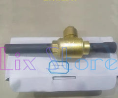 YORK YORK 022-11685-000 Ball Valve Assembly