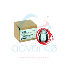 YORK YORK 025-30977-000 Solenoid Valve Coil