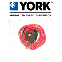 YORK YORK 025-30977-000 Solenoid Valve Coil