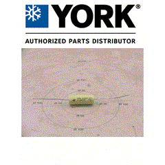 YORK YORK 025-30987-000 Capacitor
