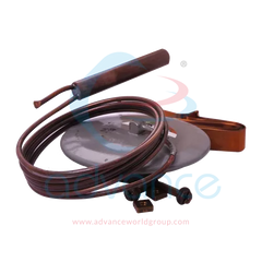 YORK YORK 025-32902-000 TXV Power Head Assembly