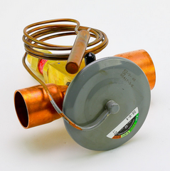 YORK YORK 025-33709-000 TXV Valve