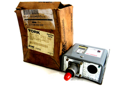 YORK YORK 025-32952-000 Pressure Switch