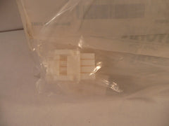 YORK YORK 025-34143-000 Housing Connector Plug