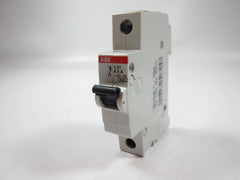 YORK YORK 025-34438-000 Mini Circuit Breaker 480V 6A 1-Pole