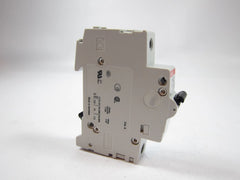 YORK YORK 025-34438-000 Mini Circuit Breaker 480V 6A 1-Pole