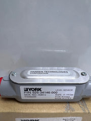 YORK YORK 025-34146-000 Level Transmitter Assembly