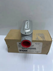 YORK YORK 025-34146-000 Level Transmitter Assembly