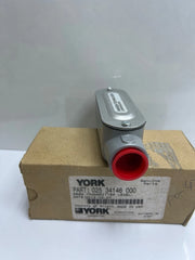 YORK YORK 025-34146-000 Level Transmitter Assembly