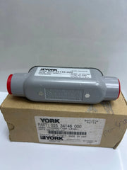 YORK YORK 025-34146-000 Level Transmitter Assembly