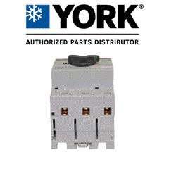 YORK YORK 025-34446-000 9.0 Amp Overload Relay