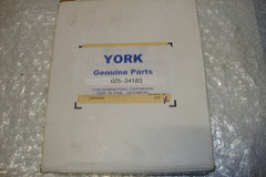 YORK YORK 025-34183-000 Cable Q