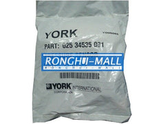 YORK YORK 025-34535-001 Probe Pressure Switch
