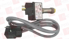 YORK YORK 025-35948-000 High Pressure Cutout Switch