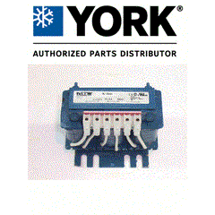 YORK YORK 025-37861-000 Inductor 460V-VSOPD Drive