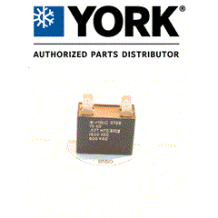 YORK YORK 025-39806-000 Capacitor DV/DT Network