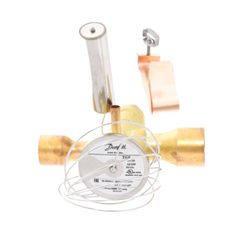 YORK YORK 025-40900-001 TXV TRE 20-20L Thermostatic Expansion Valve