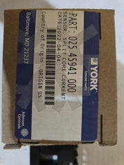 YORK YORK 025-45941-000 Split Core Current Sensor