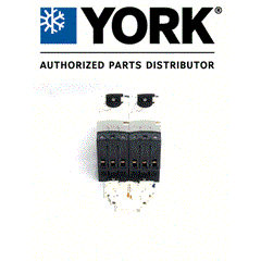 YORK YORK 025-44372-000 HVAC Starter Kit