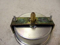 YORK YORK 026-14572-001 Pressure Gauge