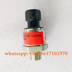 YORK YORK 025W47072-006 Pressure Transducer
