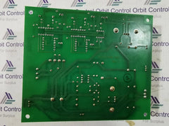 YORK YORK 025L02408-000 PCB Power Supply Board