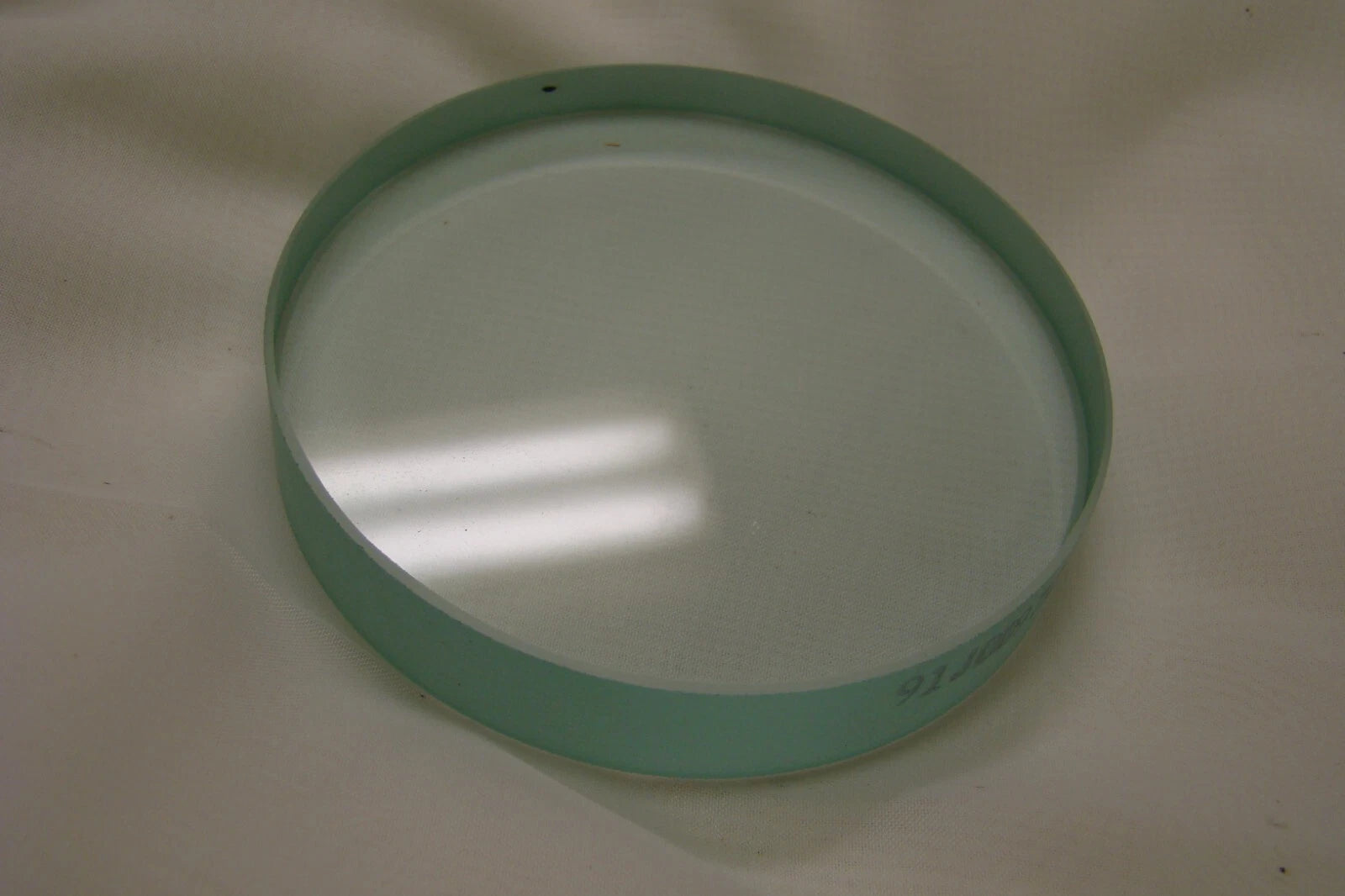 YORK York 026-09608-000 Sight Glass - 4 Inches OD x 3/4 Inches Thick
