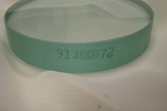 YORK York 026-09608-000 Sight Glass - 4 Inches OD x 3/4 Inches Thick