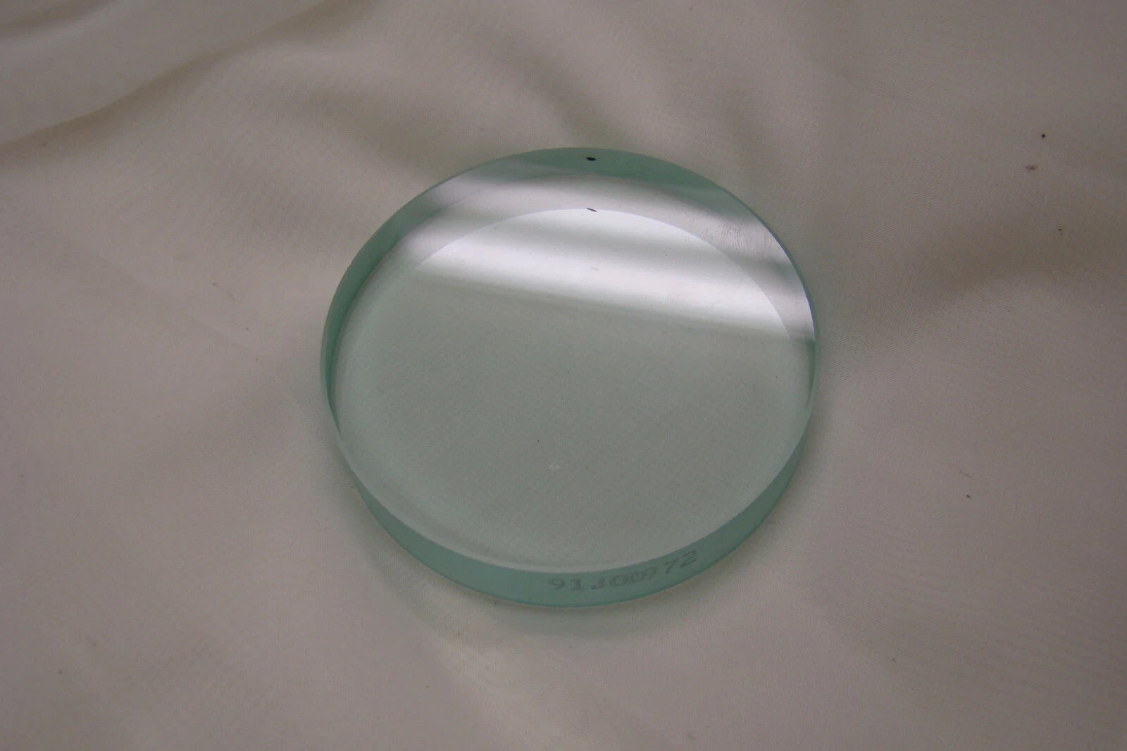 YORK York 026-09608-000 Sight Glass - 4 Inches OD x 3/4 Inches Thick