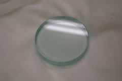 YORK York 026-09608-000 Sight Glass - 4 Inches OD x 3/4 Inches Thick