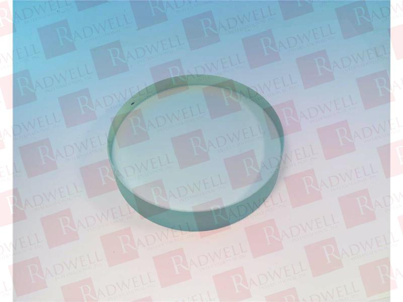 YORK York 026-09608-000 Sight Glass - 4 Inches OD x 3/4 Inches Thick