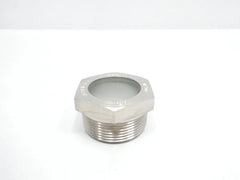 YORK YORK 026-16556-000 Stainless Steel Sight Glass