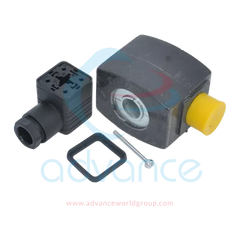 YORK YORK 025L02488-000 Solenoid Coil 230V JDIN Type