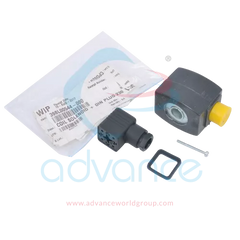 YORK YORK 025L02488-000 Solenoid Coil 230V JDIN Type