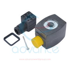 YORK YORK 025L02488-000 Solenoid Coil 230V JDIN Type