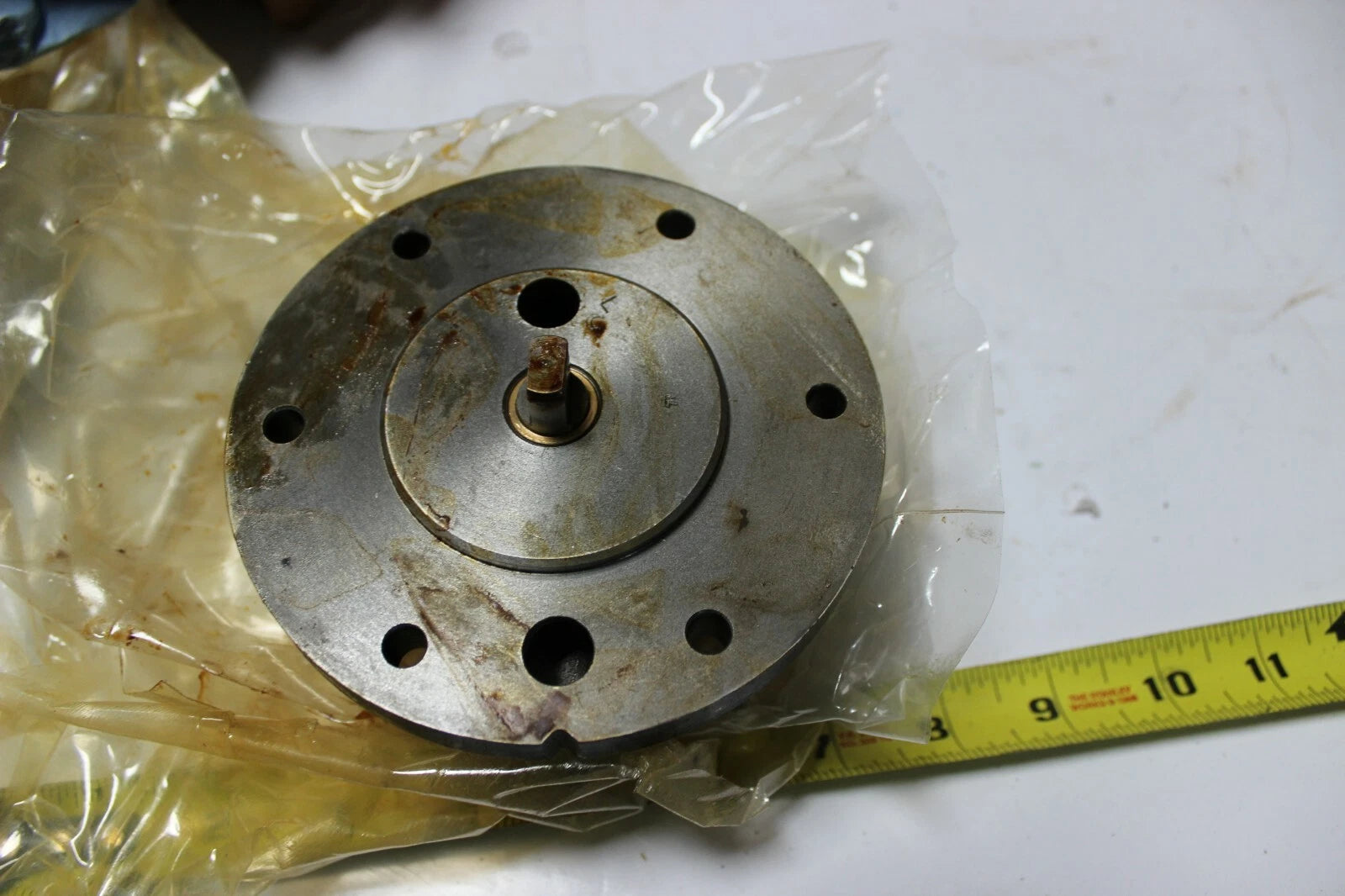 YORK YORK 026-29379-000 Oil Pump