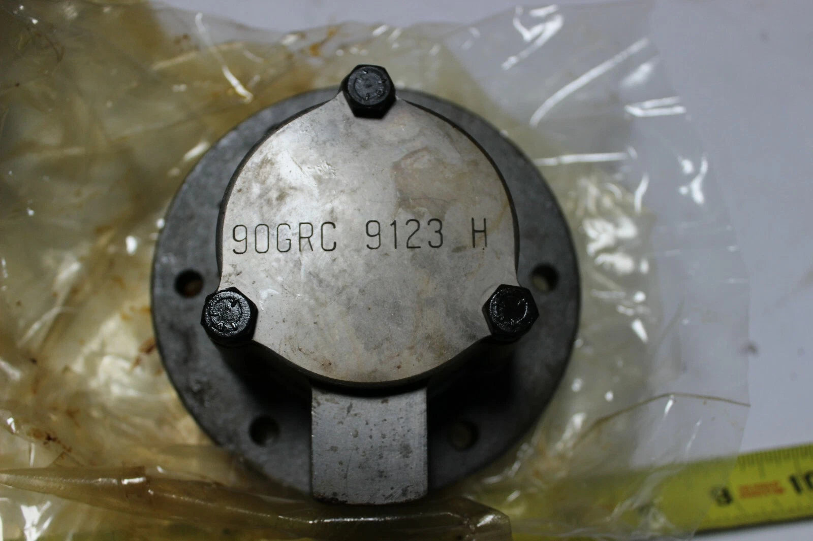 YORK YORK 026-29379-000 Oil Pump
