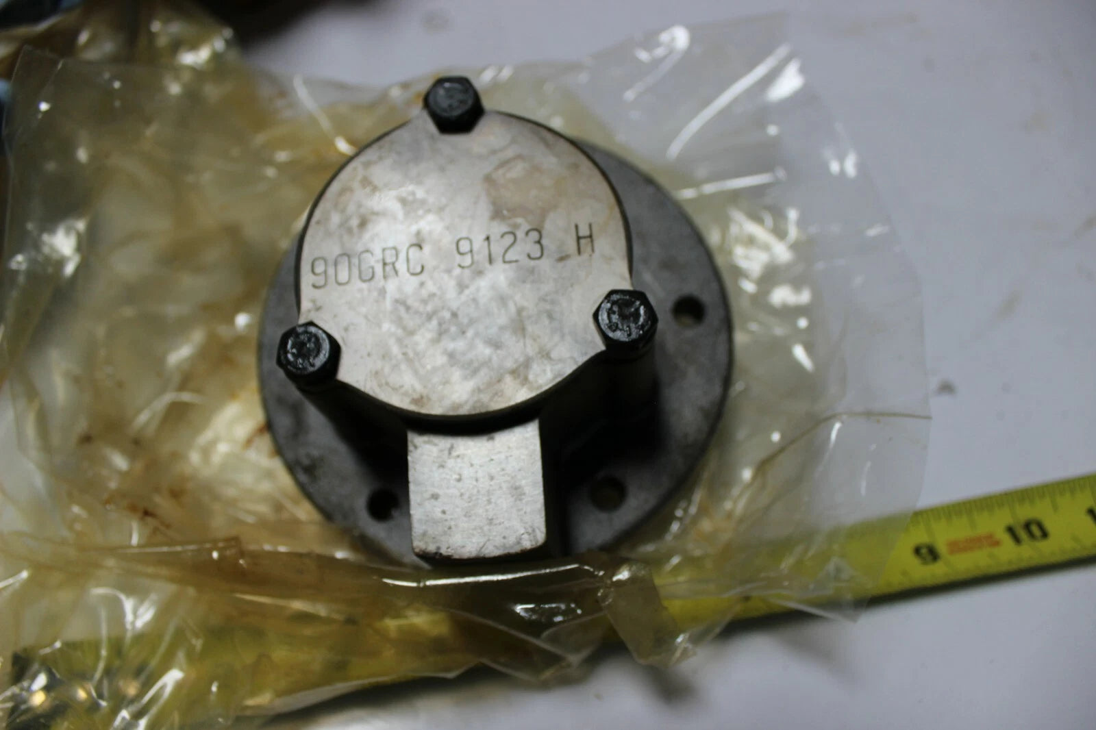 YORK YORK 026-29379-000 Oil Pump