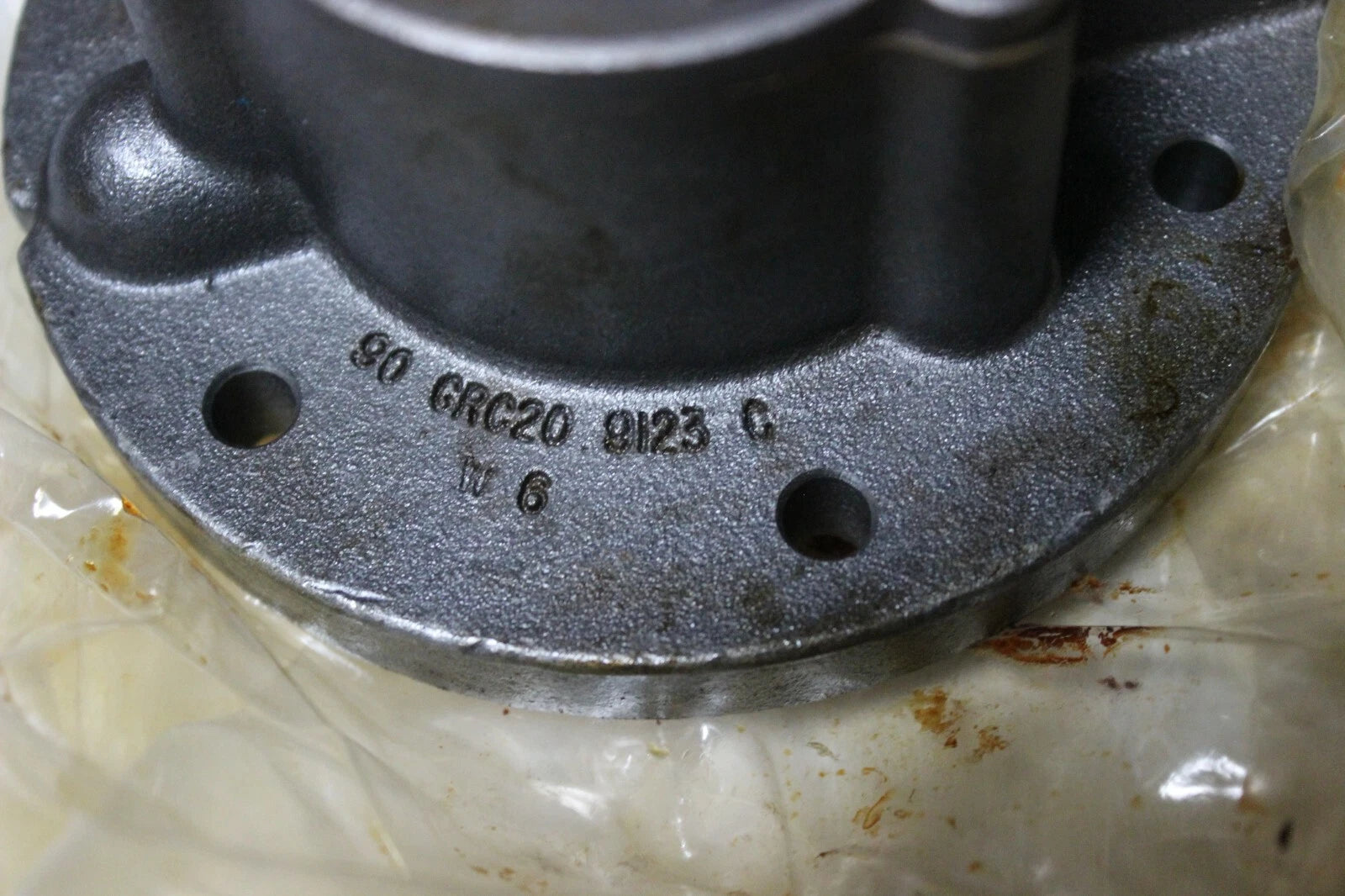 YORK YORK 026-29379-000 Oil Pump