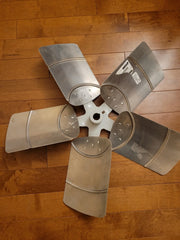 YORK YORK 026-30885-000 Fan Disk