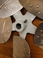 YORK YORK 026-30885-000 Fan Disk